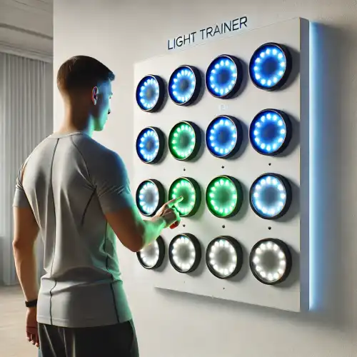 Light Trainer